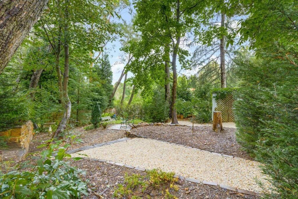 Abbey House - 3br/sleeps 8 - South * Leura